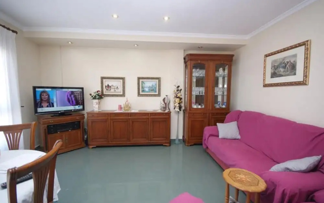 Apartamento VistaMar