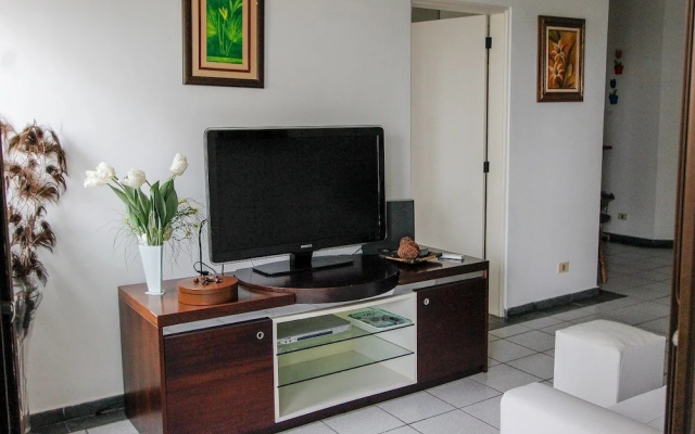 Riviera Apartamento familiar em clube 5 estrelas