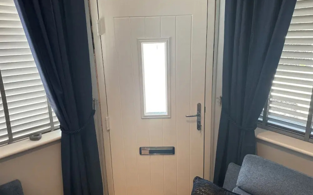 Cozy Apartment in Stoke-on-trent One Double bed