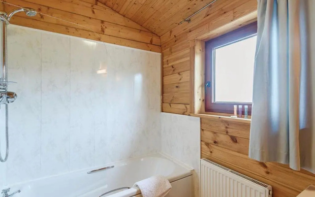 Trewythen Lodges