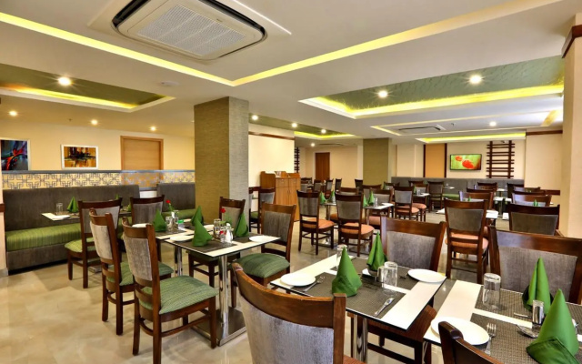 Starlit Suites Neemrana