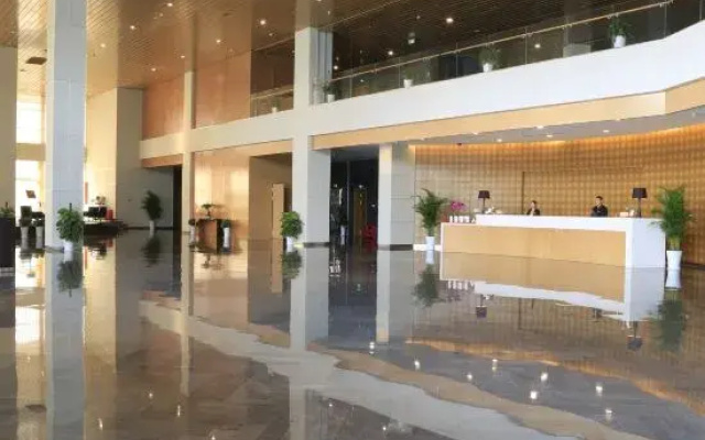 Nanjing Xindi Hotel