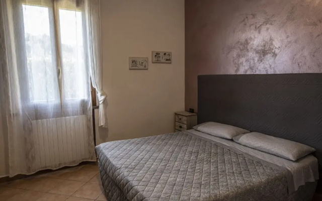 B&B La Serra