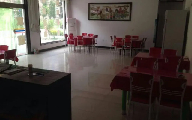Yesanpo Bailixia 168 Inn