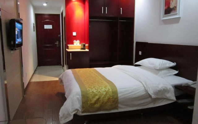 Youhe City Hotel