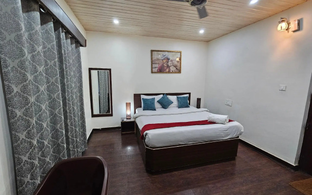 Ankit Vista Green Village