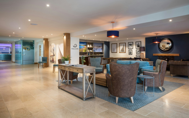St Michael's Resort