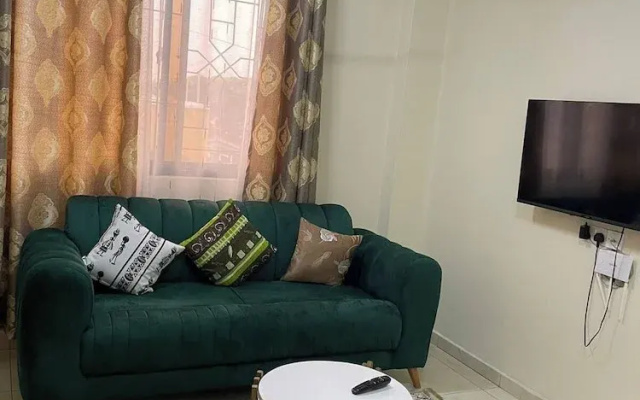 Lux Suites Lexy Homes Bamburi