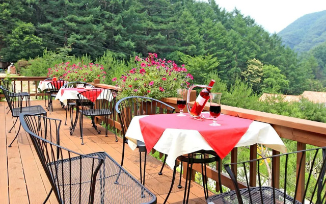 Yangpyeong Futi Pension