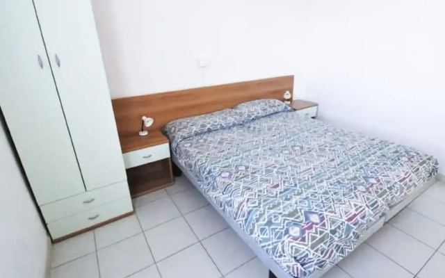 Peaceful Coastal Stay, Rosolina