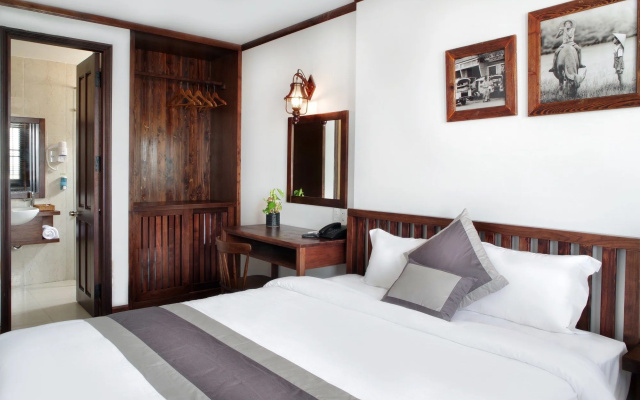 Origo Hotel Da Nang