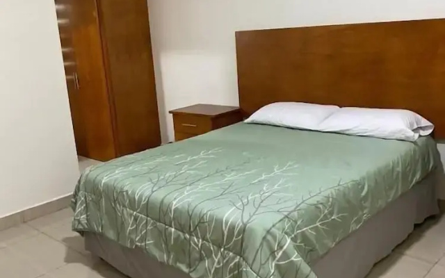 Palms Suites