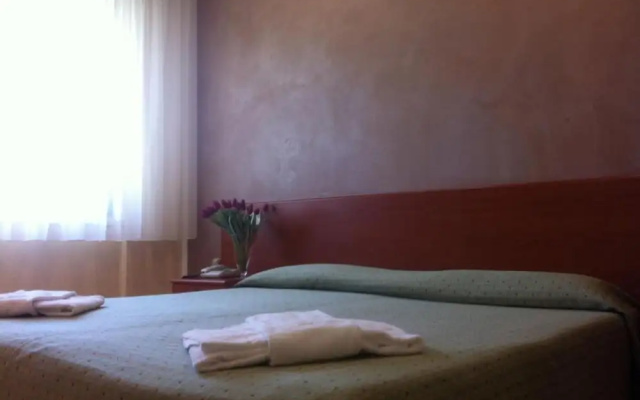 Hotel Europa