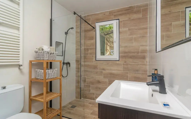 Son Blau - Villa With Private Pool In Llucmajor