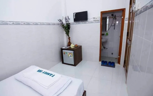 Family Inn Guesthouse