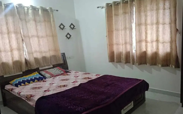 Vighnaharta Villa