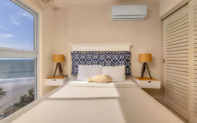 Ventanas del Mar by Playa Caracol Resort