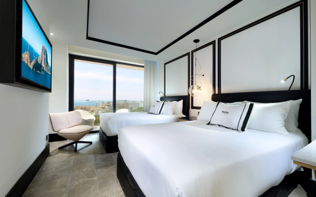 BLESS Ibiza Cala Nova - The Leading Hotels of the World