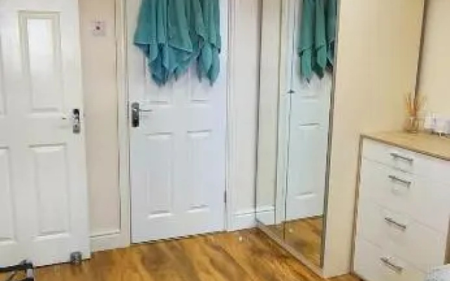 133 A Park Road