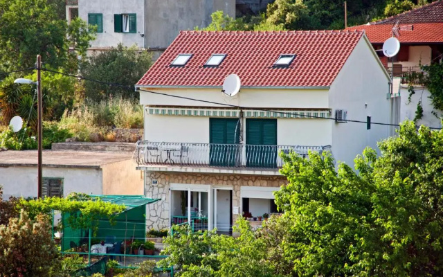 Apartments Zanze