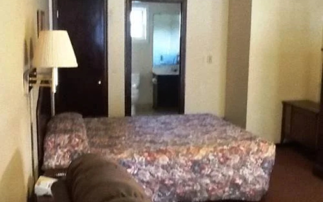 Best Southern Motel - Erwin