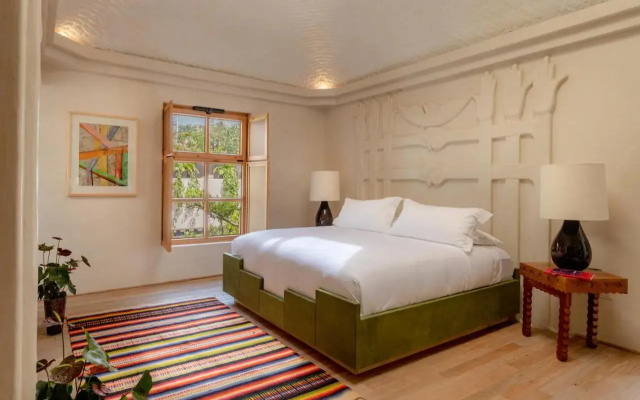 La Valise San Miguel de Allende, Member of Small Luxury Hotels