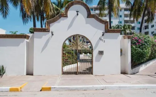 Condominio Hacienda del Sol