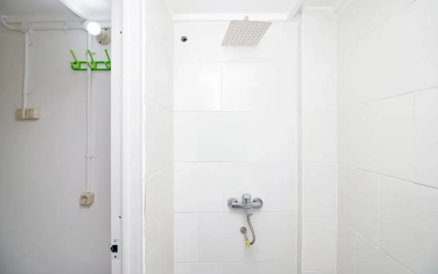 Airy Eco Syariah Kampung Bali Tiga Puluh 15 C Jakarta