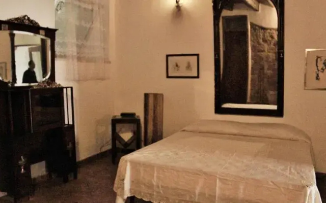 Filippos Holiday House