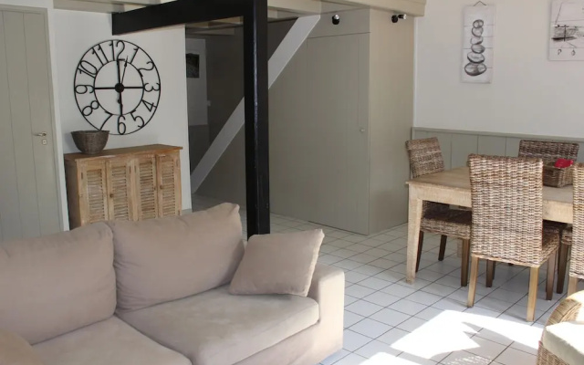 Villa 1 - Les Minutias Village