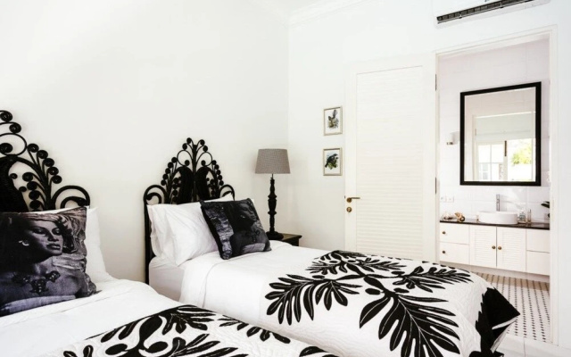 The Beach House