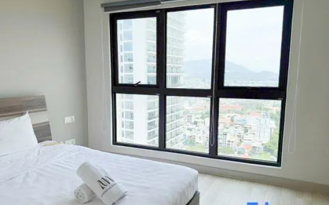 M-Ocean Gold Coast Apartment by SanVillage