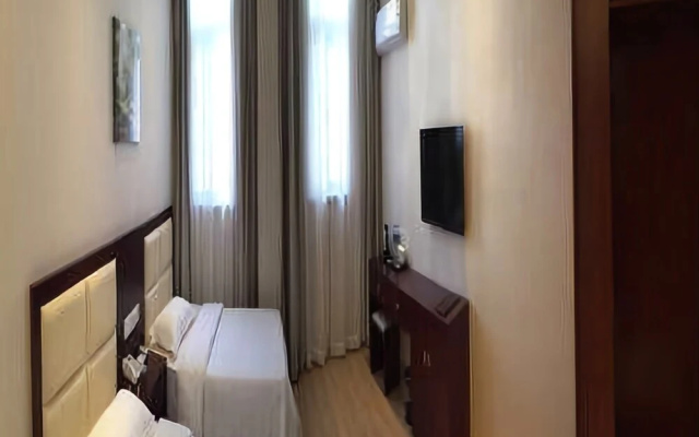 Liantai Holiday Hotel
