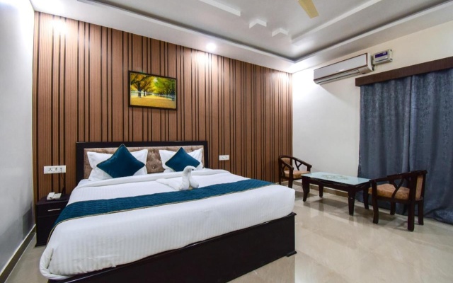 Hotel advantage inn