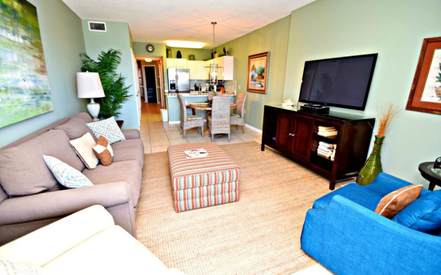 Caribbean 803 by RedAwning