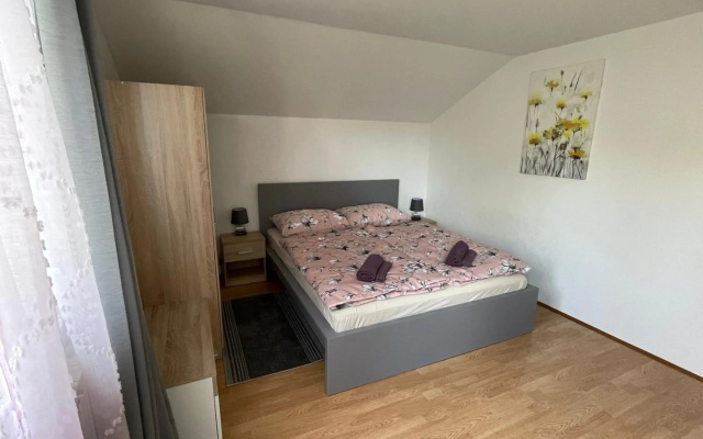 Aria Room - Rastoke