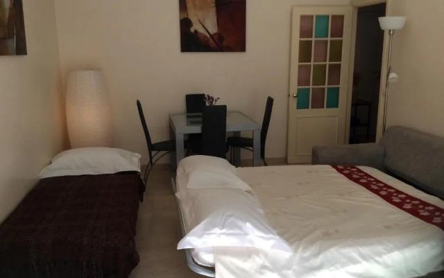 Place Mozart Holiday Apartment