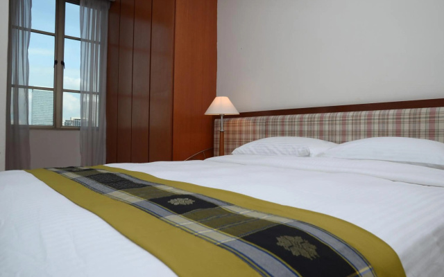 The Maple Suite
