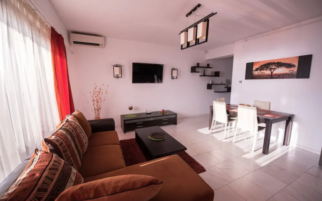 SnS Apartament in Vila Sophia