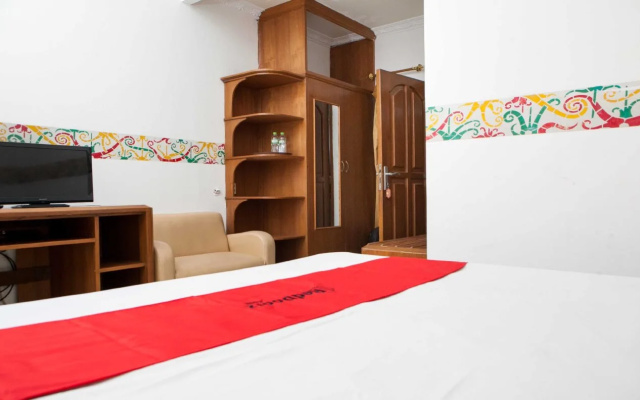 New B Hotel Bandung