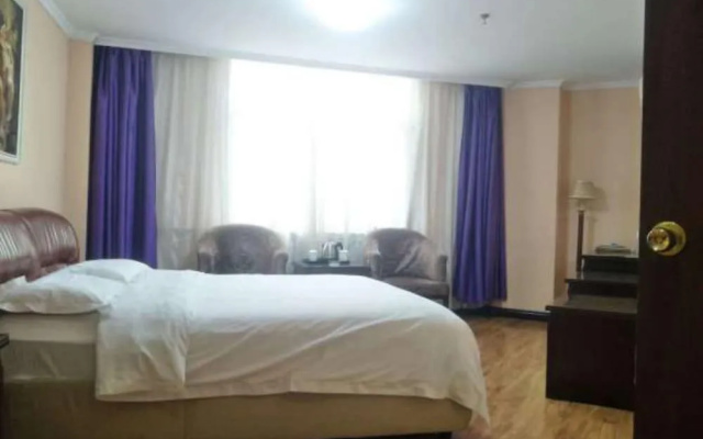 Tangshengge Hotel