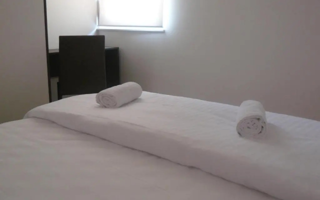 Nest Accommodation