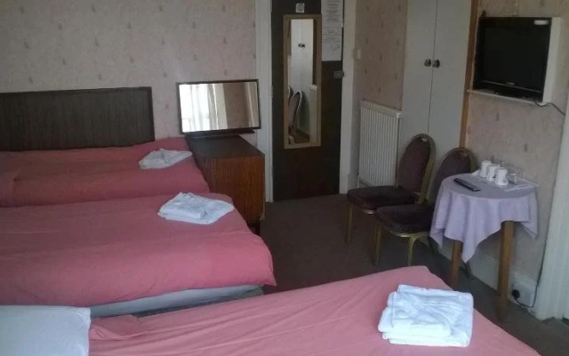 Windsor Hotel