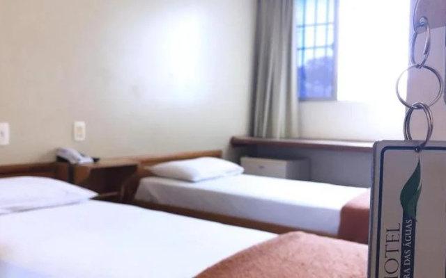 Hotel Serra das Águas
