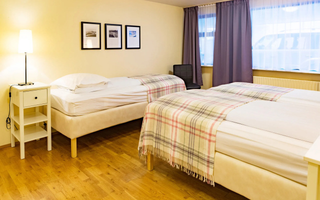 Guesthouse Sunna