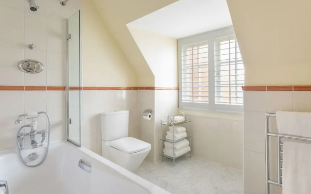 Lands of Turnberry - Self-Catering