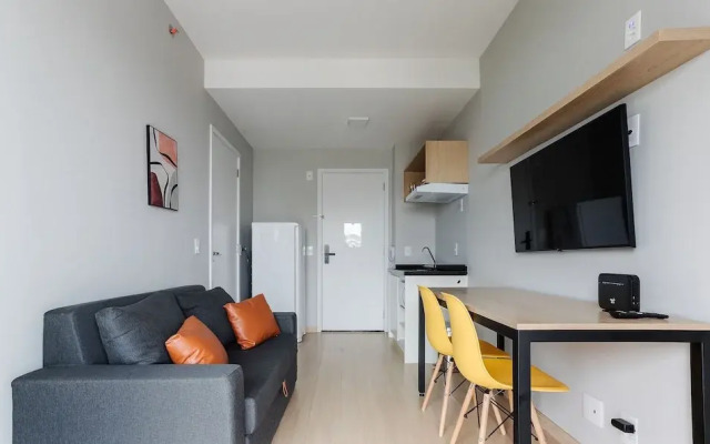 Noas - Apartments in the South Zone of SP