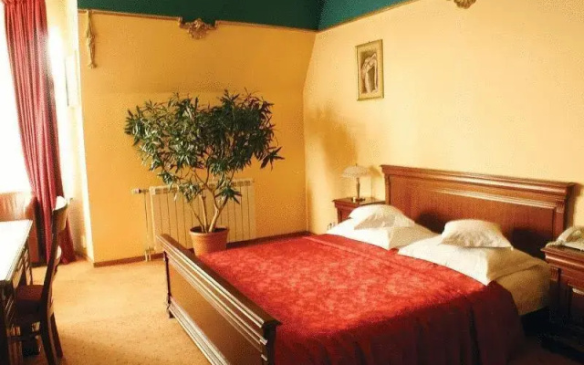 Hotel Granata
