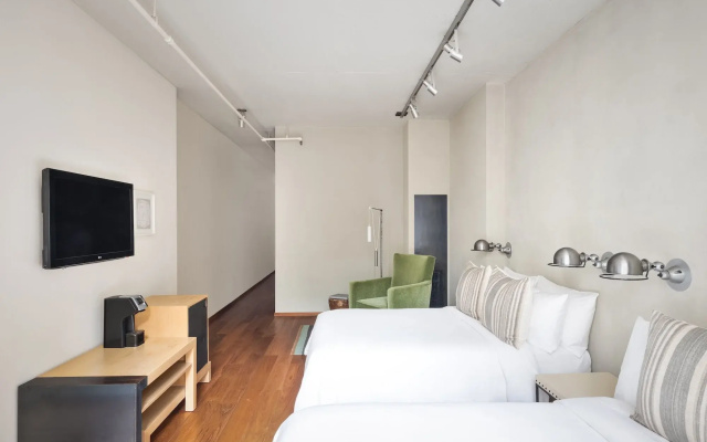 Chambers Hotel New York