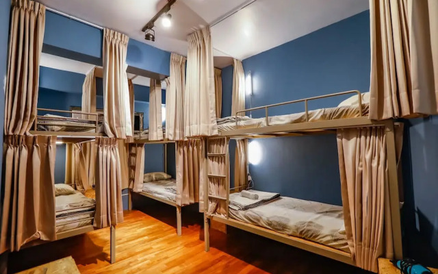 Green Island B&B